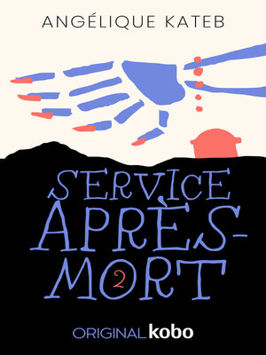 cover image of Service après-mort